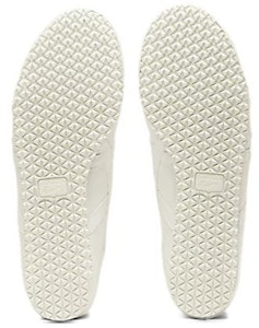 Kasut Onitsuka Tiger MEXICO 66 Paraty 'Krim Hijau' 1183A437-105 Details for Kasut Onitsuka Tiger MEXICO 66 Paraty 'Krim Hijau' 1183A437-105