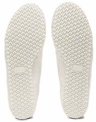 Onitsuka Tiger MEXICO 66 Paraty Shoes 'Cream Green' 1183A437-105 Details for Onitsuka Tiger MEXICO 66 Paraty Shoes 'Cream Green' 1183A437-105