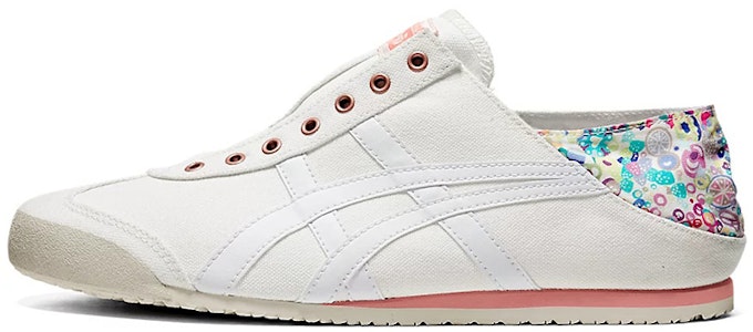 Kasut Onitsuka Tiger MEXICO 66 Paraty 'Krim Guava' 1183B901-100 Buy Kasut Onitsuka Tiger MEXICO 66 Paraty 'Krim Guava' 1183B901-100