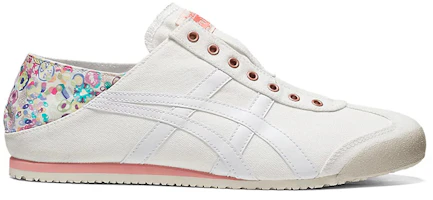 鬼塚虎 MEXICO 66 Paraty 鞋 '奶油番石榴' 1183B901-100 Order 鬼塚虎 MEXICO 66 Paraty 鞋 '奶油番石榴' 1183B901-100