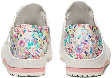 Kasut Onitsuka Tiger MEXICO 66 Paraty 'Krim Guava' 1183B901-100 Purchase Kasut Onitsuka Tiger MEXICO 66 Paraty 'Krim Guava' 1183B901-100