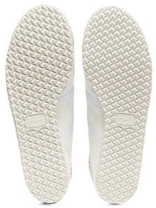 Kasut Onitsuka Tiger MEXICO 66 Paraty 'Krim Guava' 1183B901-100 Details for Kasut Onitsuka Tiger MEXICO 66 Paraty 'Krim Guava' 1183B901-100