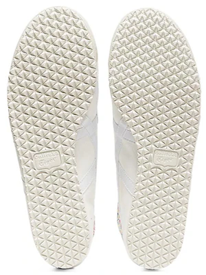 Onitsuka Tiger MEXICO 66 Paraty Shoes 'Cream Guava' 1183B901-100 Details for Onitsuka Tiger MEXICO 66 Paraty Shoes 'Cream Guava' 1183B901-100