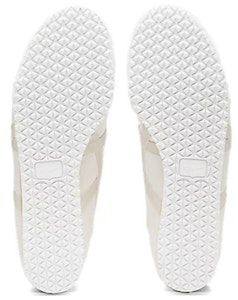 Kasut Onitsuka Tiger MEXICO 66 Paraty 'Krim Jingga' 1183A437-104 Details for Kasut Onitsuka Tiger MEXICO 66 Paraty 'Krim Jingga' 1183A437-104