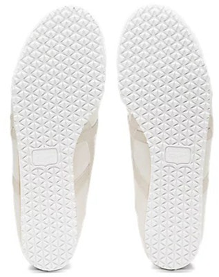 Onitsuka Tiger MEXICO 66 Paraty Shoes 'Cream Orange' 1183A437-104 Details for Onitsuka Tiger MEXICO 66 Paraty Shoes 'Cream Orange' 1183A437-104