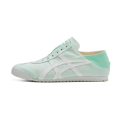 Onitsuka Tiger MEXICO 66 Paraty Shoes 'Fresh Ice White'