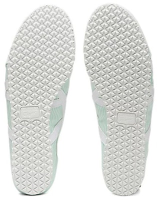 Onitsuka Tiger MEXICO 66 Paraty Shoes 'Fresh Ice White' 1183B926-300 Details for Onitsuka Tiger MEXICO 66 Paraty Shoes 'Fresh Ice White' 1183B926-300