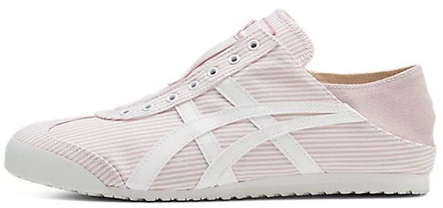 Kasut Onitsuka Tiger MEXICO 66 Paraty 'Watershed Rose Putih' 1183B926-700 Buy Kasut Onitsuka Tiger MEXICO 66 Paraty 'Watershed Rose Putih' 1183B926-700