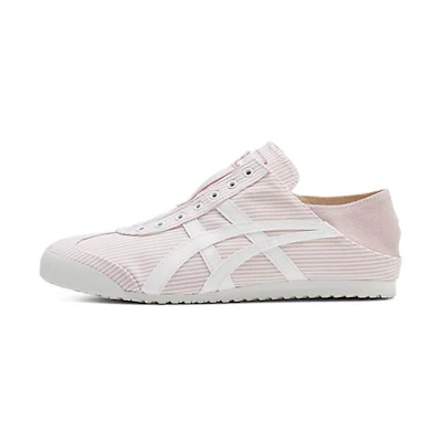 Onitsuka Tiger MEXICO 66 Paraty Shoes 'Watershed Rose White'