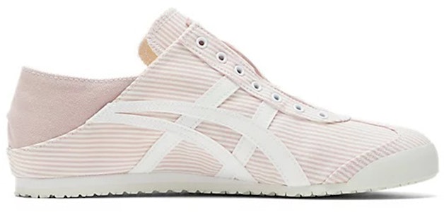 Kasut Onitsuka Tiger MEXICO 66 Paraty 'Watershed Rose Putih' 1183B926-700 Order Kasut Onitsuka Tiger MEXICO 66 Paraty 'Watershed Rose Putih' 1183B926-700