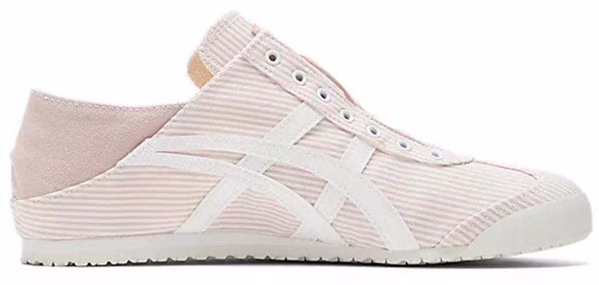 Onitsuka Tiger MEXICO 66 Paraty Shoes 'Watershed Rose White' 1183B926-700 Order Onitsuka Tiger MEXICO 66 Paraty Shoes 'Watershed Rose White' 1183B926-700