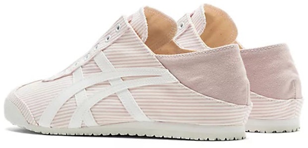 Kasut Onitsuka Tiger MEXICO 66 Paraty 'Watershed Rose Putih' 1183B926-700 Shop Kasut Onitsuka Tiger MEXICO 66 Paraty 'Watershed Rose Putih' 1183B926-700