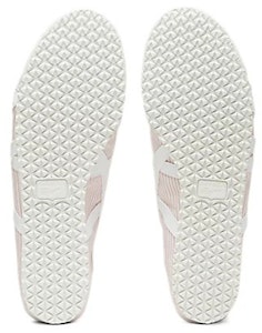 Kasut Onitsuka Tiger MEXICO 66 Paraty 'Watershed Rose Putih' 1183B926-700 Details for Kasut Onitsuka Tiger MEXICO 66 Paraty 'Watershed Rose Putih' 1183B926-700
