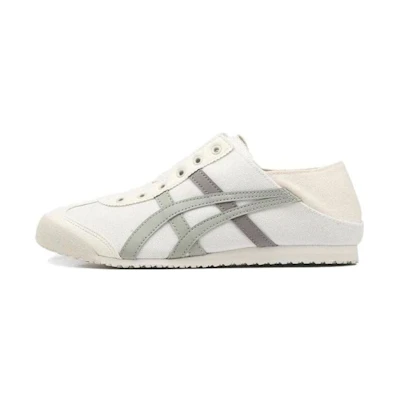Onitsuka Tiger MEXICO 66 Paraty Shoes 'White Grey'