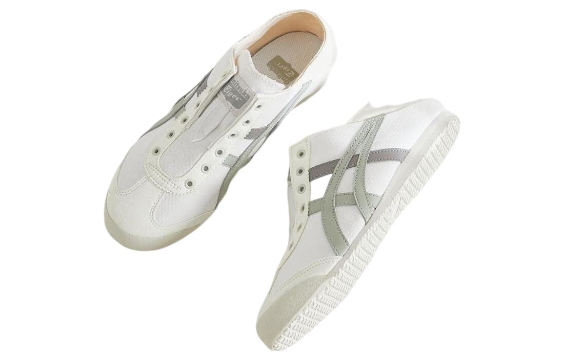 Shop オニツカタイガー MEXICO 66 パラティ 白/グレー 1183C075-100