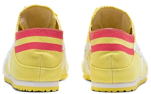 Zapatillas Onitsuka Tiger MEXICO 66 Paraty 'Amarillo Blanco' 1183A437-751 Purchase Zapatillas Onitsuka Tiger MEXICO 66 Paraty 'Amarillo Blanco' 1183A437-751