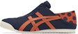 Onitsuka Tiger Mexico 66 Paraty Unisex Biru/Jingga 1183B404-400