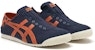 Onitsuka Tiger Mexico 66 Paraty Unisex Biru/Jingga 1183B404-400
