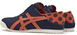 Onitsuka Tiger Mexico 66 Paraty Unisex Biru/Jingga 1183B404-400