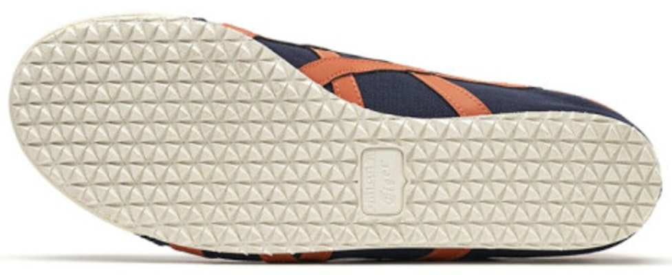 Onitsuka Tiger Mexico 66 Paraty Unisex Biru/Oranye 1183B404-400 Purchase Onitsuka Tiger Mexico 66 Paraty Unisex Biru/Oranye 1183B404-400