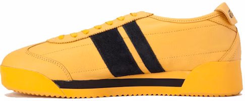 Onitsuka Tiger Mexico 66 PF 'Tiger Yellow Black' 1183B455-750 Onitsuka Tiger Mexico 66 PF 'Tiger Yellow Black' 1183B455-750