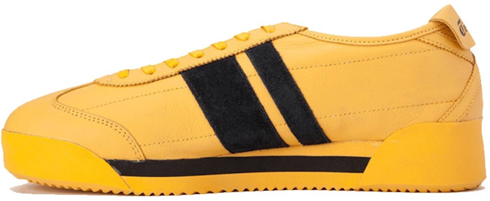 Onitsuka Tiger Mexico 66 PF 'Kuning Harimau Hitam' 1183B455-750 Buy Onitsuka Tiger Mexico 66 PF 'Kuning Harimau Hitam' 1183B455-750