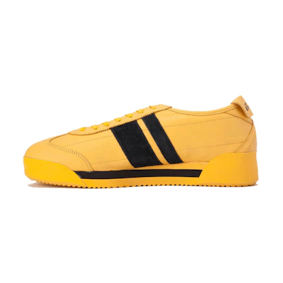 Onitsuka Tiger Mexico 66 PF 'Tiger Yellow Black'