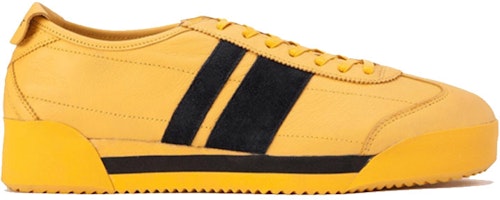 Onitsuka Tiger Mexico 66 PF 'Kuning Harimau Hitam' 1183B455-750 Order Onitsuka Tiger Mexico 66 PF 'Kuning Harimau Hitam' 1183B455-750