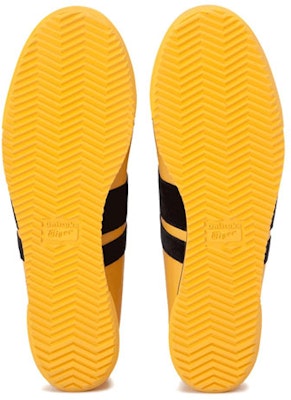 Onitsuka Tiger Mexico 66 PF 'Kuning Harimau Hitam' 1183B455-750 Purchase Onitsuka Tiger Mexico 66 PF 'Kuning Harimau Hitam' 1183B455-750