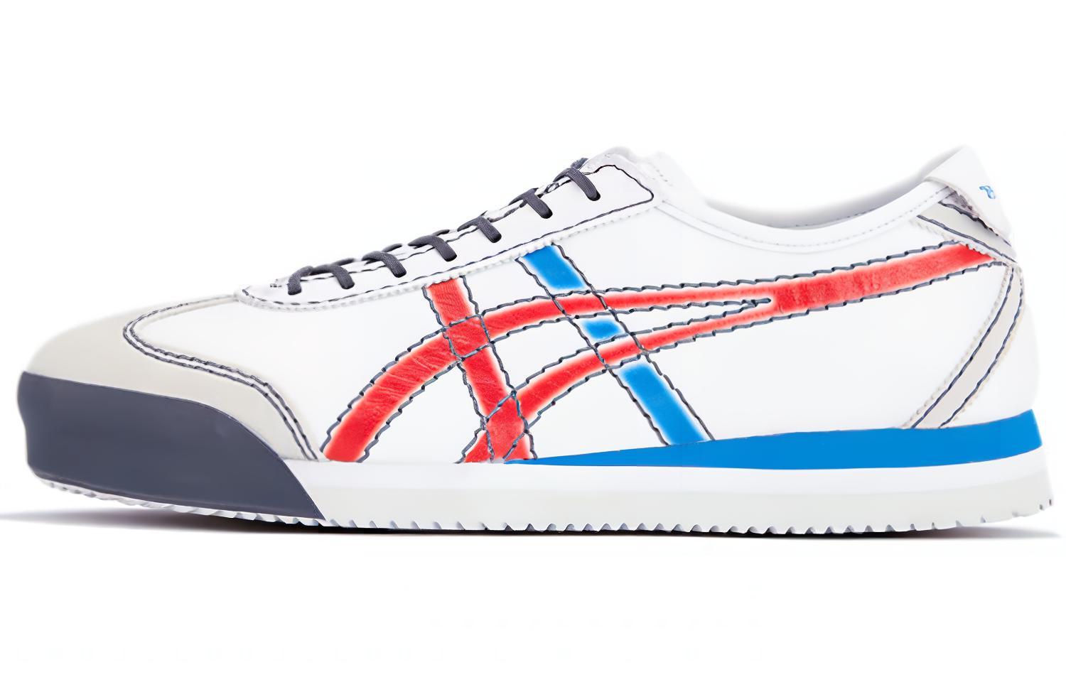 Onitsuka Tiger Mexico 66 PF 'White Blue' 1183A971-100