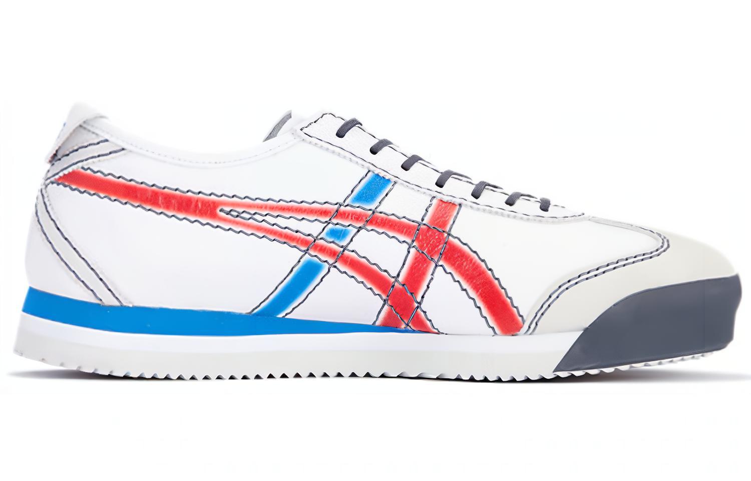 Order 鬼冢虎 Mexico 66 PF '白蓝' 1183A971-100