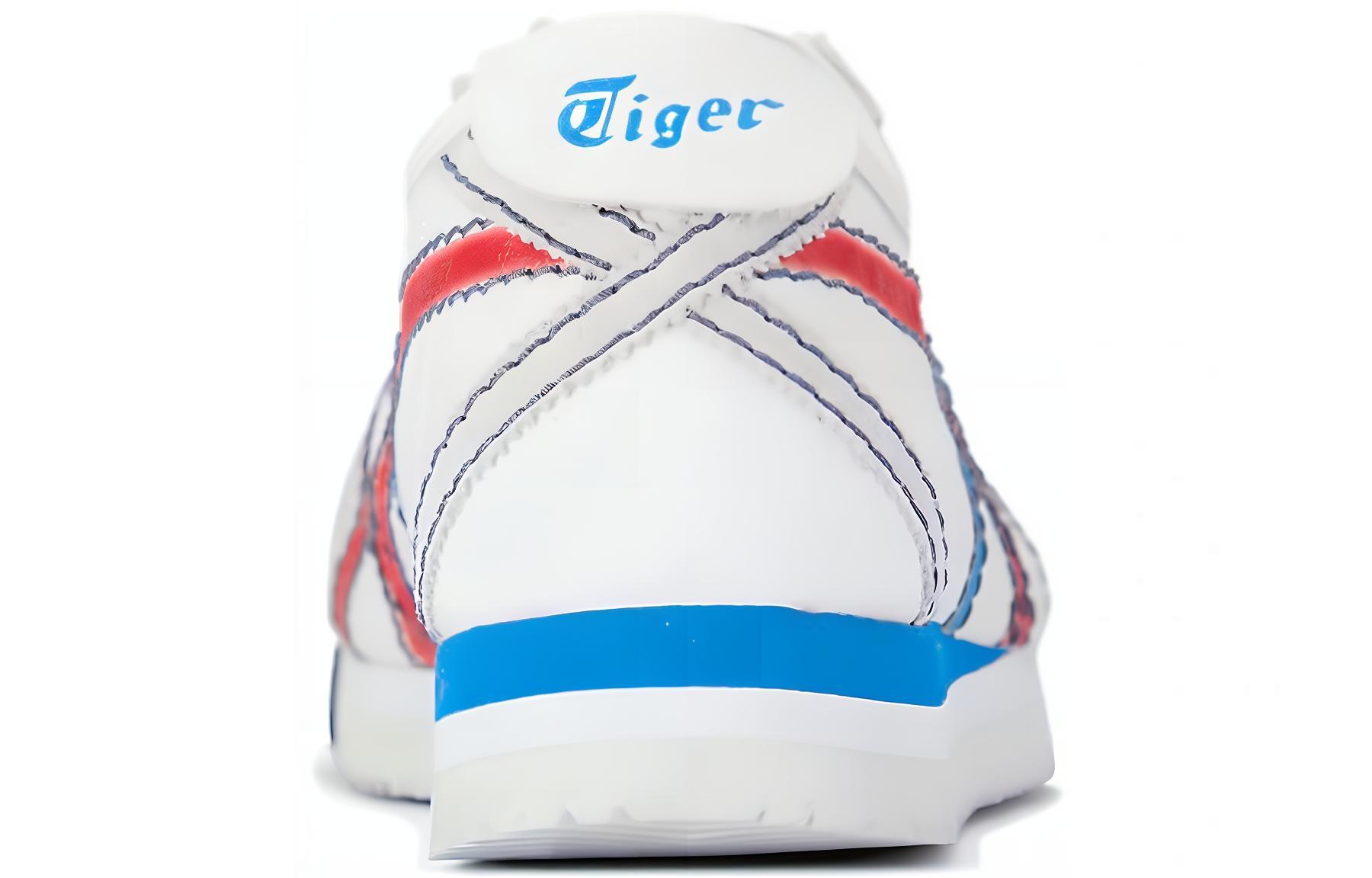 Purchase Onitsuka Tiger Mexico 66 PF ''Bianco Blu'' 1183A971-100