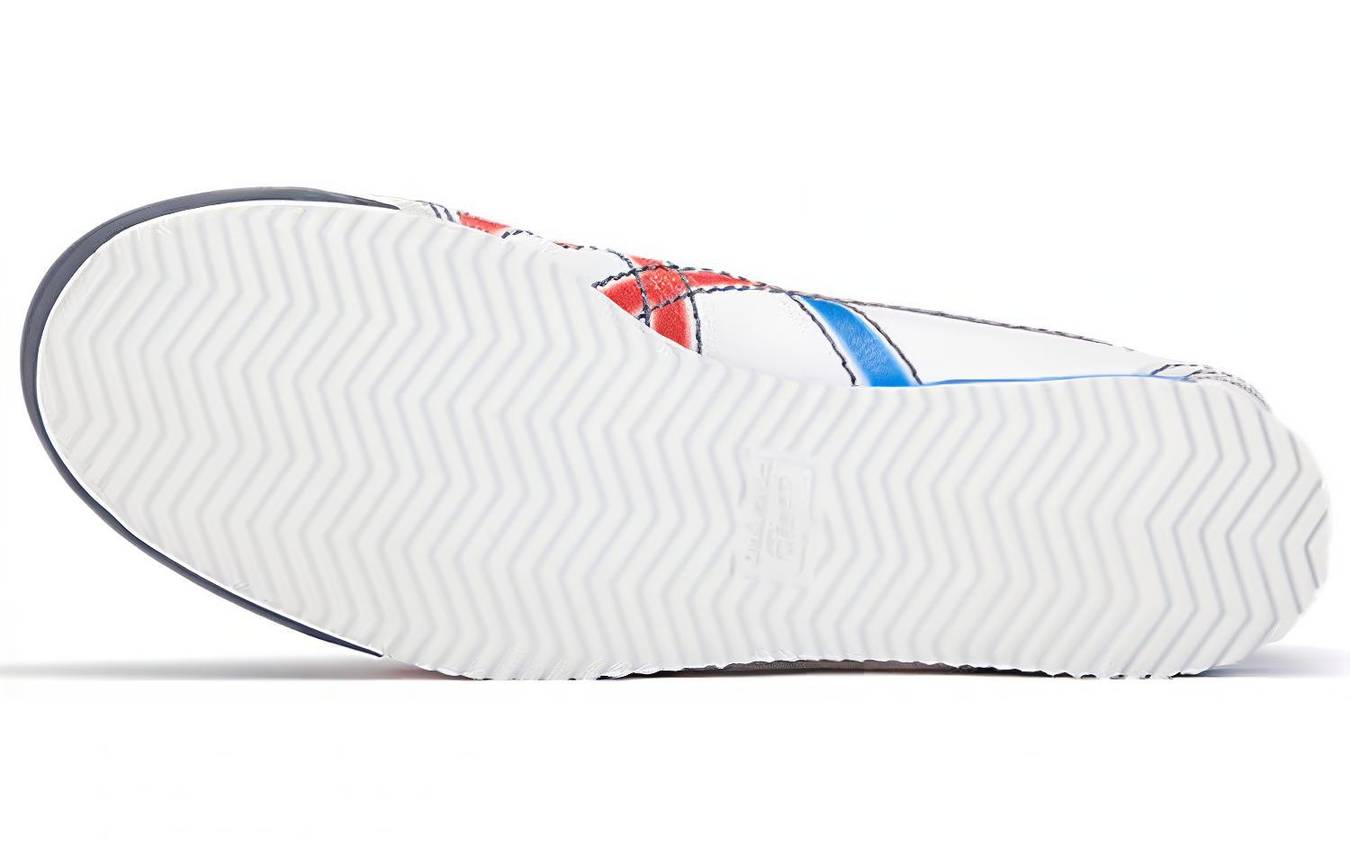 Cheap Onitsuka Tiger Mexico 66 PF ''Bianco Blu'' 1183A971-100