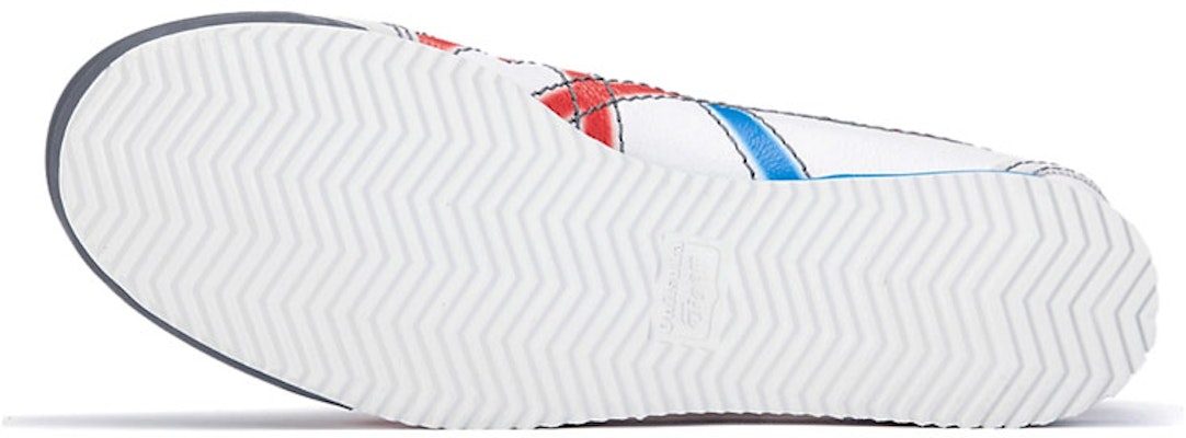 오니츠카타이거 멕시코 66 PF '흰빨' 1183A971-102 Purchase 오니츠카타이거 멕시코 66 PF '흰빨' 1183A971-102