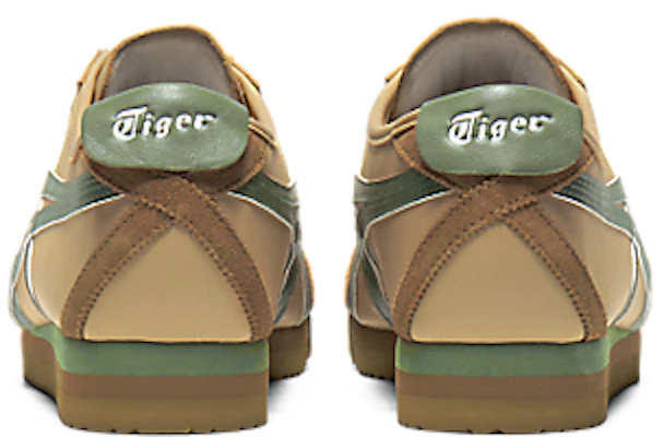 Onitsuka Tiger MEXICO 66 PF BEIGE/BRONZE GREEN 1183C621-201 Purchase Onitsuka Tiger MEXICO 66 PF BEIGE/BRONZE GREEN 1183C621-201