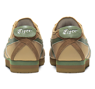 Details for Onitsuka Tiger MEXICO 66 PF BEIGE/HIJAU PERUNGGU 1183C621-201