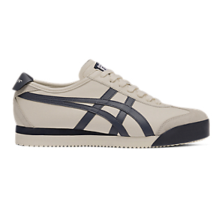 Onitsuka Tiger MEXICO 66 PF BIRCH/INDIGO NAVY 1183C621-200