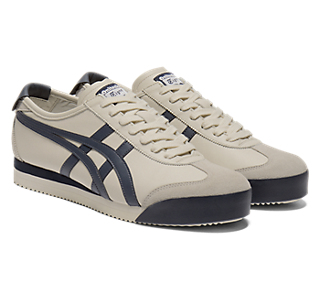 Order Onitsuka Tiger MEXICO 66 PF BIRCH/INDIGO NAVY 1183C621-200