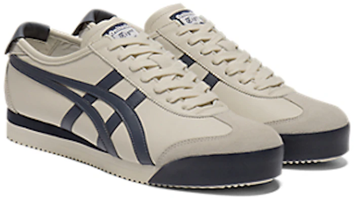 Onitsuka Tiger MEXICO 66 PF BIRCH/INDIGO NAVY 1183C621-200 Order Onitsuka Tiger MEXICO 66 PF BIRCH/INDIGO NAVY 1183C621-200