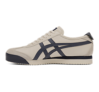 Lookbook Onitsuka Tiger MEXICO 66 PF BIRCH/INDIGO NAVY 1183C621-200