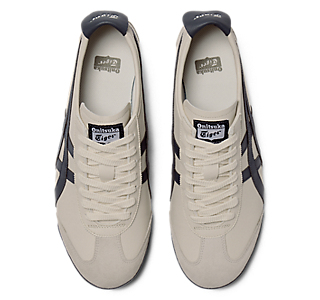 Details for Onitsuka Tiger MEXICO 66 PF BIRCH/INDIGO NAVY 1183C621-200