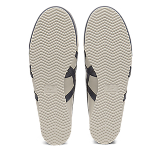 Sizing Onitsuka Tiger MEXICO 66 PF BIRCH/INDIGO NAVY 1183C621-200