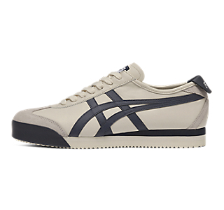 Cheap Onitsuka Tiger MEXICO 66 PF BIRCH/INDIGO NAVY 1183C621-200
