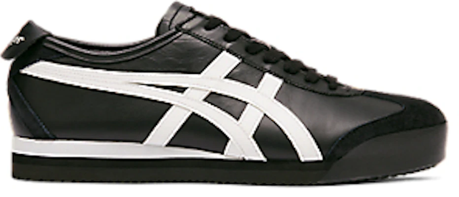 Onitsuka Tiger MEXICO 66 PF BLACK/WHITE 1183C621-001 Buy Onitsuka Tiger MEXICO 66 PF BLACK/WHITE 1183C621-001