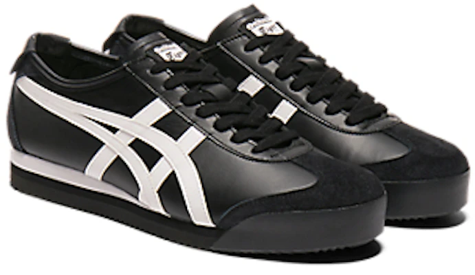 Onitsuka Tiger MEXICO 66 PF BLACK/WHITE 1183C621-001 Order Onitsuka Tiger MEXICO 66 PF BLACK/WHITE 1183C621-001