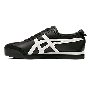 Lookbook Onitsuka Tiger MEXICO 66 PF BLACK/WHITE 1183C621-001