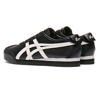 Shop Onitsuka Tiger MEXICO 66 PF BLACK/WHITE 1183C621-001