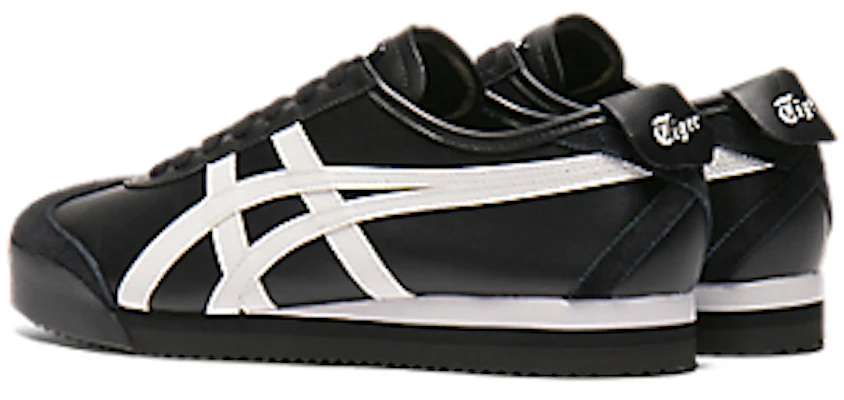 Onitsuka Tiger MEXICO 66 PF BLACK/WHITE 1183C621-001 Shop Onitsuka Tiger MEXICO 66 PF BLACK/WHITE 1183C621-001
