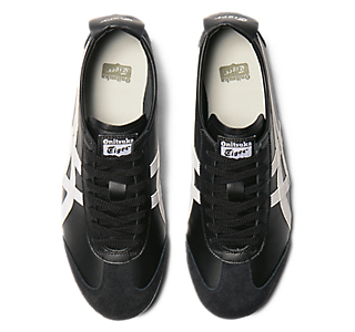 Details for Onitsuka Tiger MEXICO 66 PF BLACK/WHITE 1183C621-001