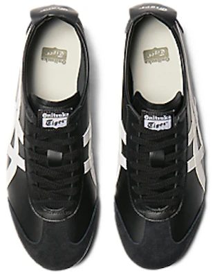 Onitsuka Tiger MEXICO 66 PF BLACK/WHITE 1183C621-001 Details for Onitsuka Tiger MEXICO 66 PF BLACK/WHITE 1183C621-001